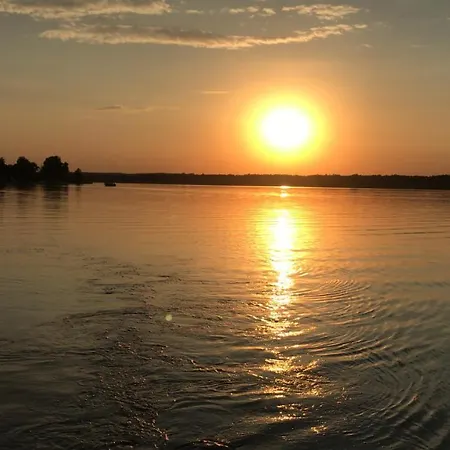 Hausbooturlaub Hausboot Mieten Ратенов