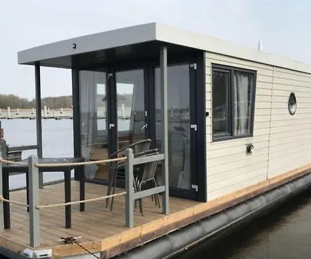 Hausbooturlaub Hausboot Mieten *